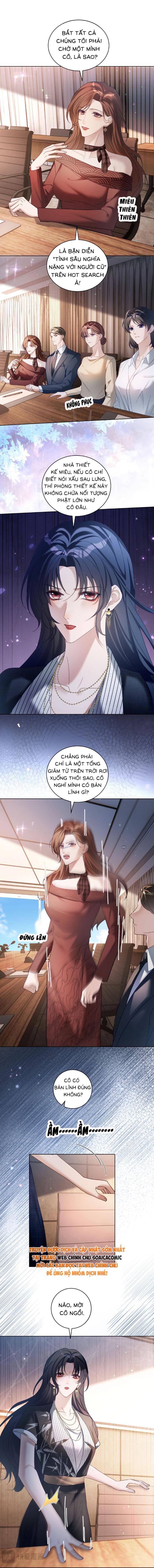 Bảo Bối Trời Cho: Hoắc Gia Xin Ký Nhận Chapter 78 - Trang 2