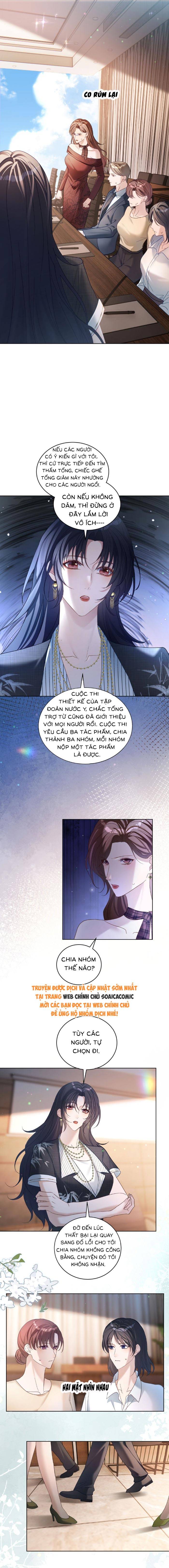 Bảo Bối Trời Cho: Hoắc Gia Xin Ký Nhận Chapter 78 - Trang 2