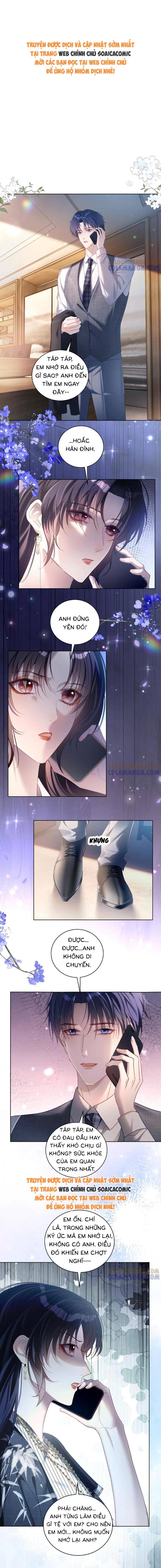 Bảo Bối Trời Cho: Hoắc Gia Xin Ký Nhận Chapter 79 - Trang 2