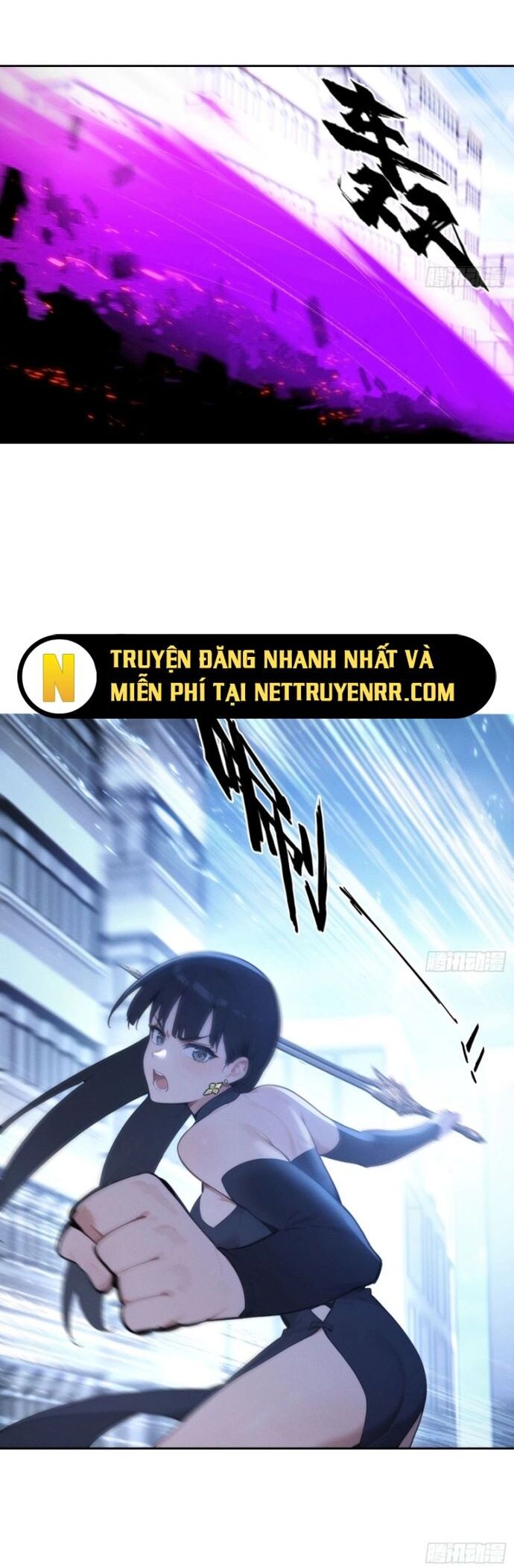 Ta Lại Trở Thành Bạch Vô Thường Chapter 14 - Trang 2