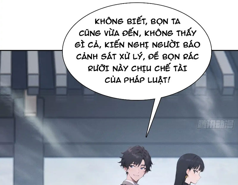 Ta Lại Trở Thành Bạch Vô Thường Chapter 15 - Trang 2