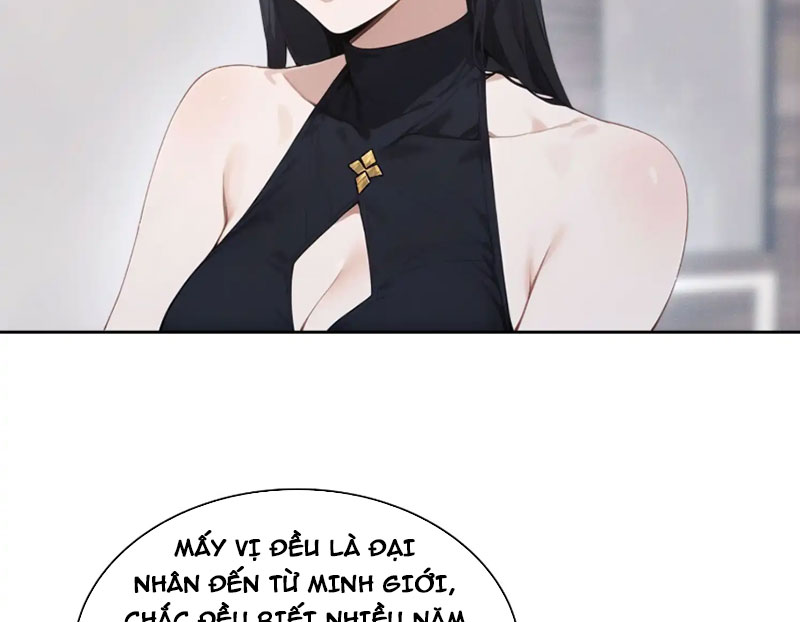 Ta Lại Trở Thành Bạch Vô Thường Chapter 15 - Trang 2