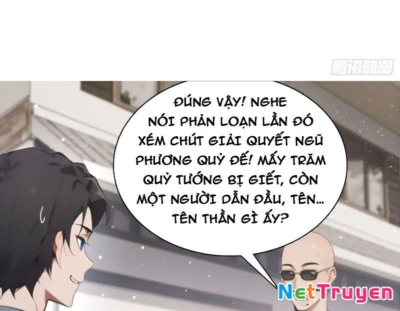 Ta Lại Trở Thành Bạch Vô Thường Chapter 15 - Trang 2