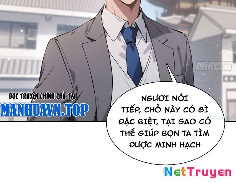 Ta Lại Trở Thành Bạch Vô Thường Chapter 15 - Trang 2