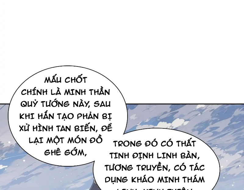 Ta Lại Trở Thành Bạch Vô Thường Chapter 15 - Trang 2