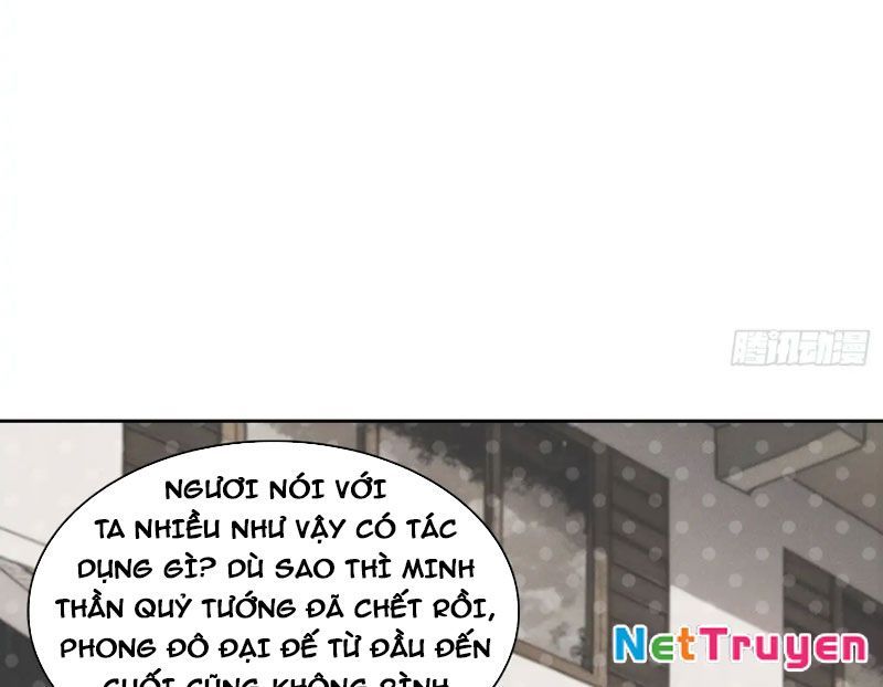 Ta Lại Trở Thành Bạch Vô Thường Chapter 15 - Trang 2