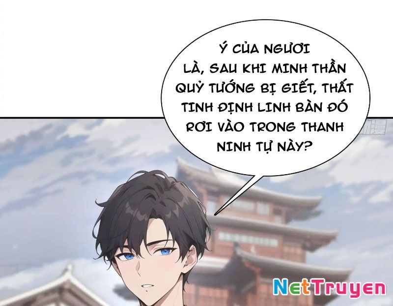 Ta Lại Trở Thành Bạch Vô Thường Chapter 15 - Trang 2