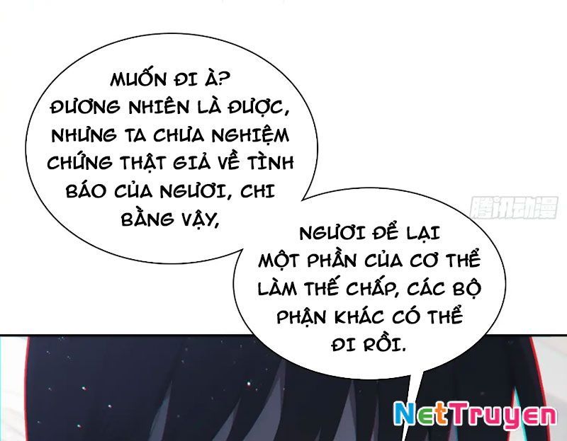 Ta Lại Trở Thành Bạch Vô Thường Chapter 15 - Trang 2