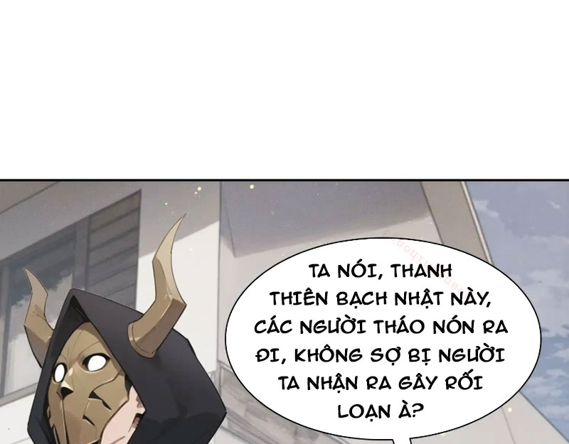 Ta Lại Trở Thành Bạch Vô Thường Chapter 15 - Trang 2