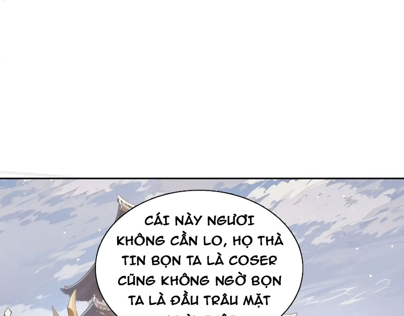 Ta Lại Trở Thành Bạch Vô Thường Chapter 15 - Trang 2