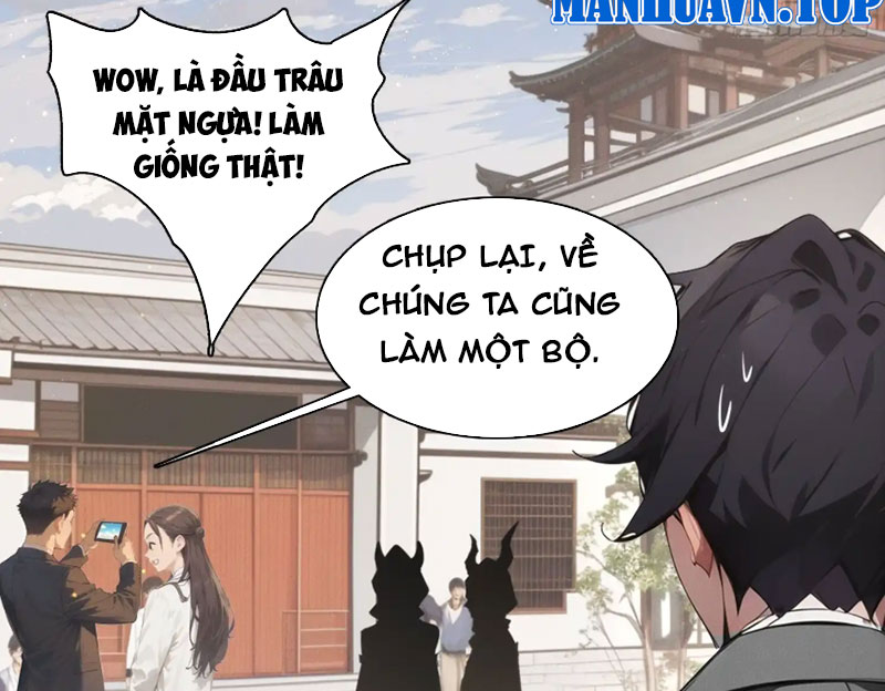 Ta Lại Trở Thành Bạch Vô Thường Chapter 15 - Trang 2