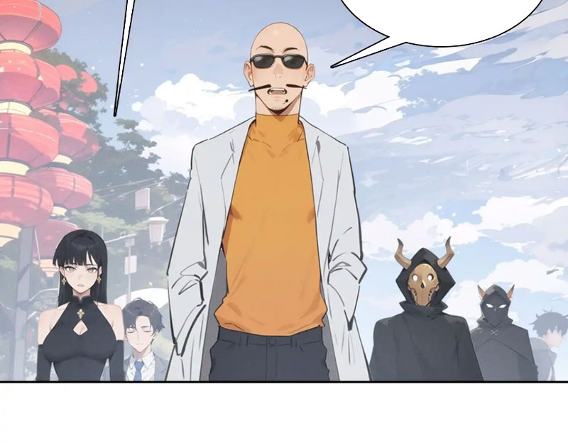 Ta Lại Trở Thành Bạch Vô Thường Chapter 15 - Trang 2