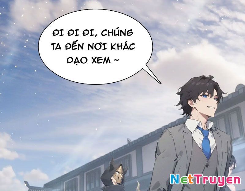 Ta Lại Trở Thành Bạch Vô Thường Chapter 15 - Trang 2
