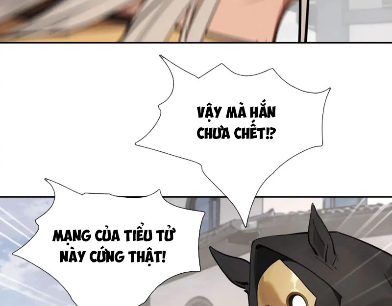 Ta Lại Trở Thành Bạch Vô Thường Chapter 16 - Trang 2