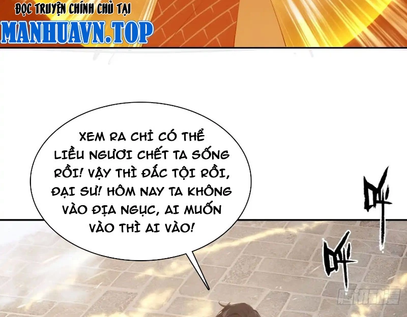 Ta Lại Trở Thành Bạch Vô Thường Chapter 16 - Trang 2