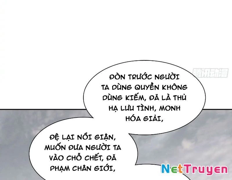 Ta Lại Trở Thành Bạch Vô Thường Chapter 16 - Trang 2