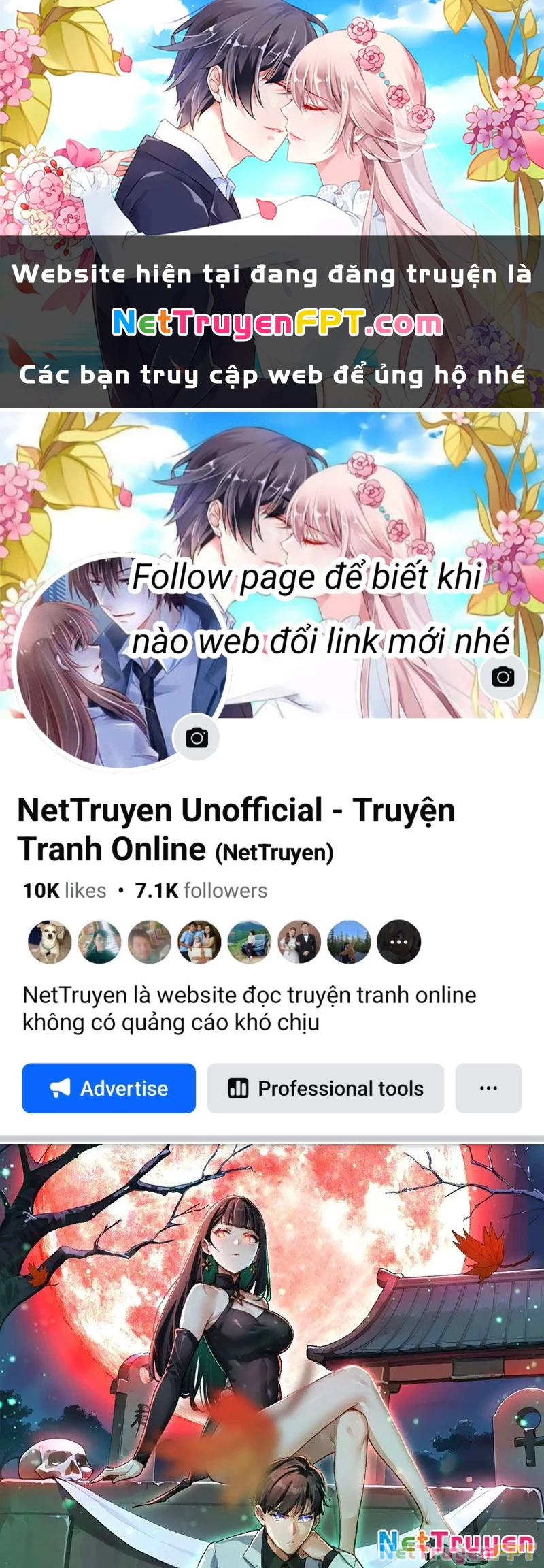 Ta Lại Trở Thành Bạch Vô Thường Chapter 16 - Trang 2