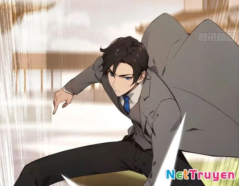 Ta Lại Trở Thành Bạch Vô Thường Chapter 16 - Trang 2