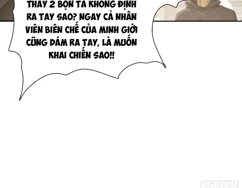 Ta Lại Trở Thành Bạch Vô Thường Chapter 16 - Trang 2