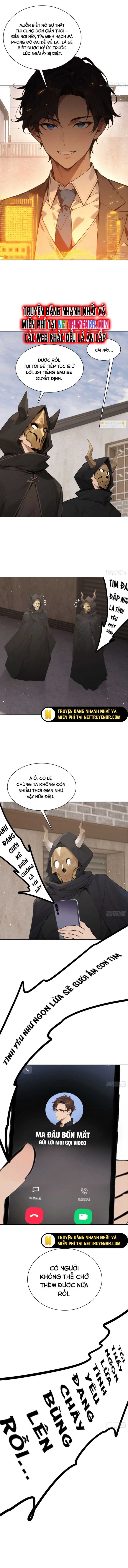 Ta Lại Trở Thành Bạch Vô Thường Chapter 17 - Trang 2