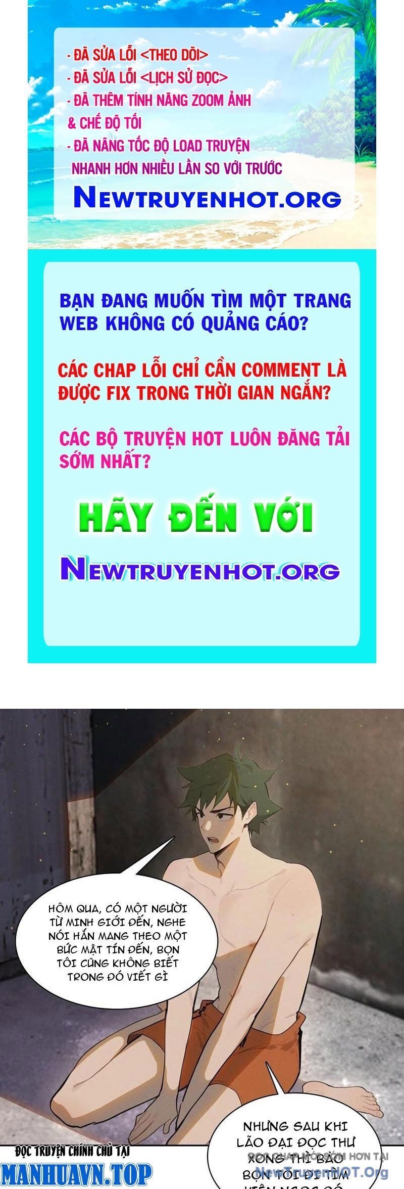 Ta Lại Trở Thành Bạch Vô Thường Chapter 29 - Trang 2