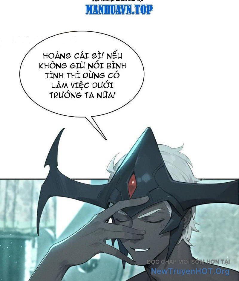 Ta Lại Trở Thành Bạch Vô Thường Chapter 34 - Trang 2