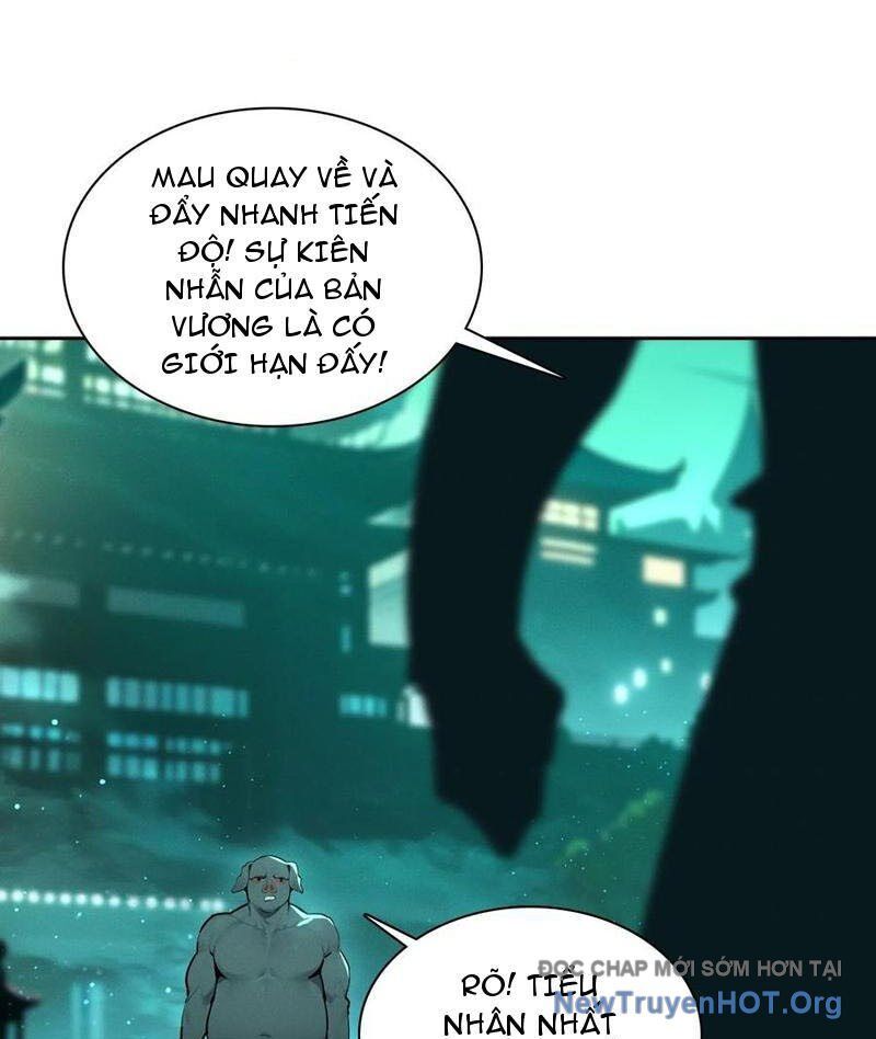 Ta Lại Trở Thành Bạch Vô Thường Chapter 34 - Trang 2