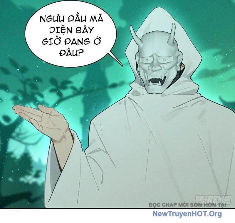 Ta Lại Trở Thành Bạch Vô Thường Chapter 34 - Trang 2