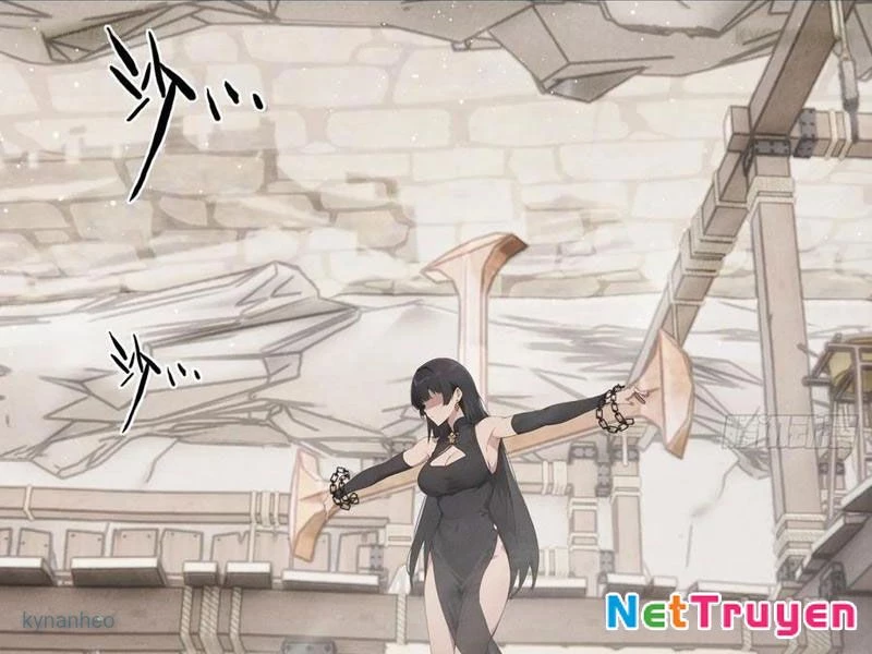 Ta Lại Trở Thành Bạch Vô Thường Chapter 36 - Trang 2