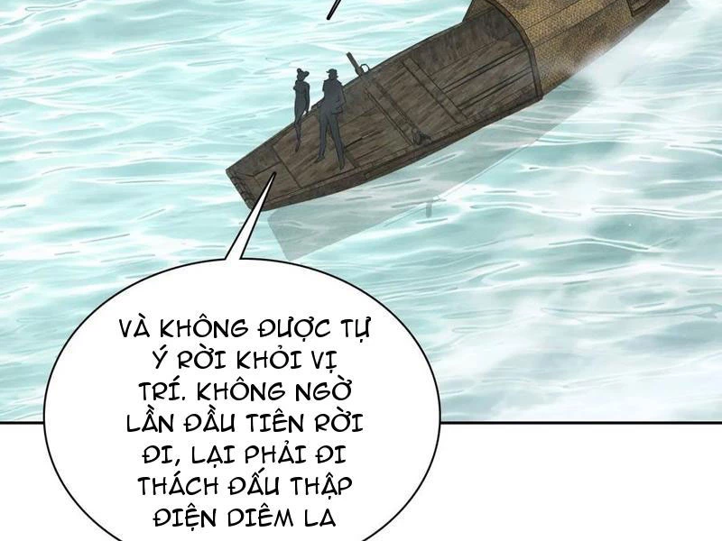 Ta Lại Trở Thành Bạch Vô Thường Chapter 36 - Trang 2