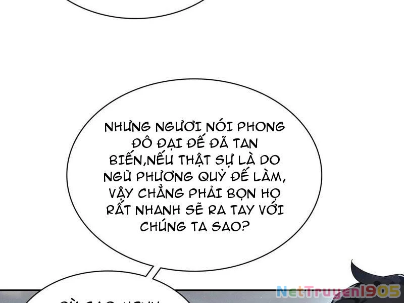 Ta Lại Trở Thành Bạch Vô Thường Chapter 36 - Trang 2