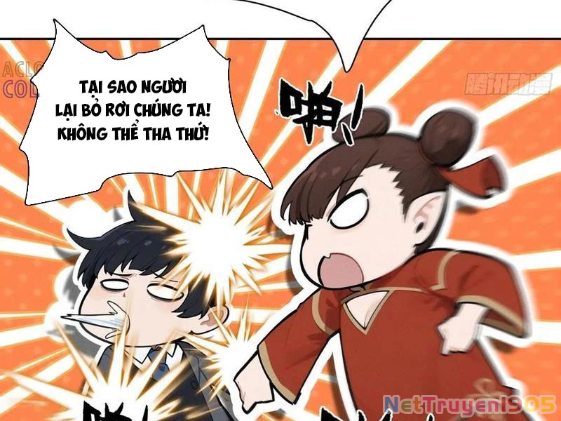 Ta Lại Trở Thành Bạch Vô Thường Chapter 36 - Trang 2