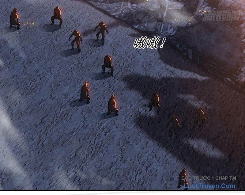 Ta Lại Trở Thành Bạch Vô Thường Chapter 39 - Trang 2