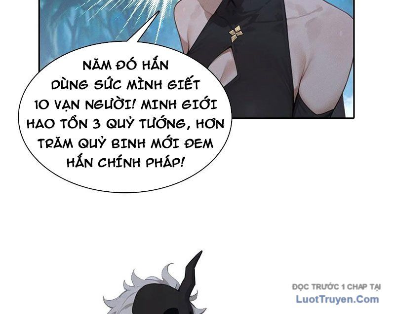 Ta Lại Trở Thành Bạch Vô Thường Chapter 40 - Trang 2