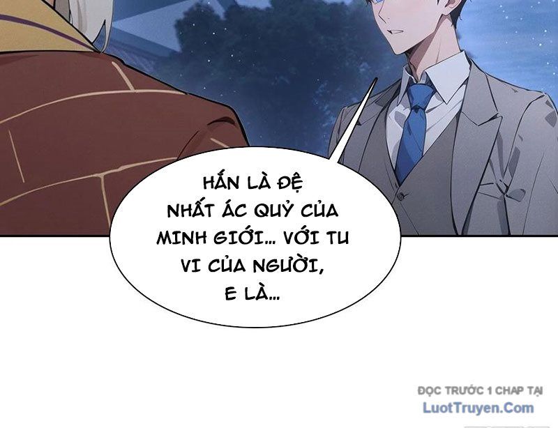 Ta Lại Trở Thành Bạch Vô Thường Chapter 40 - Trang 2