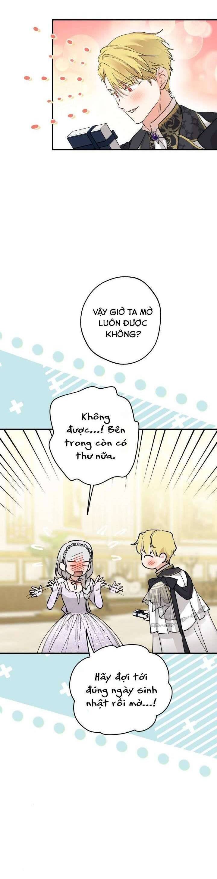 Những Nhân Vật Mạnh Nhất Thế Giới Ám Ảnh Tôi Chapter 93 - Trang 2
