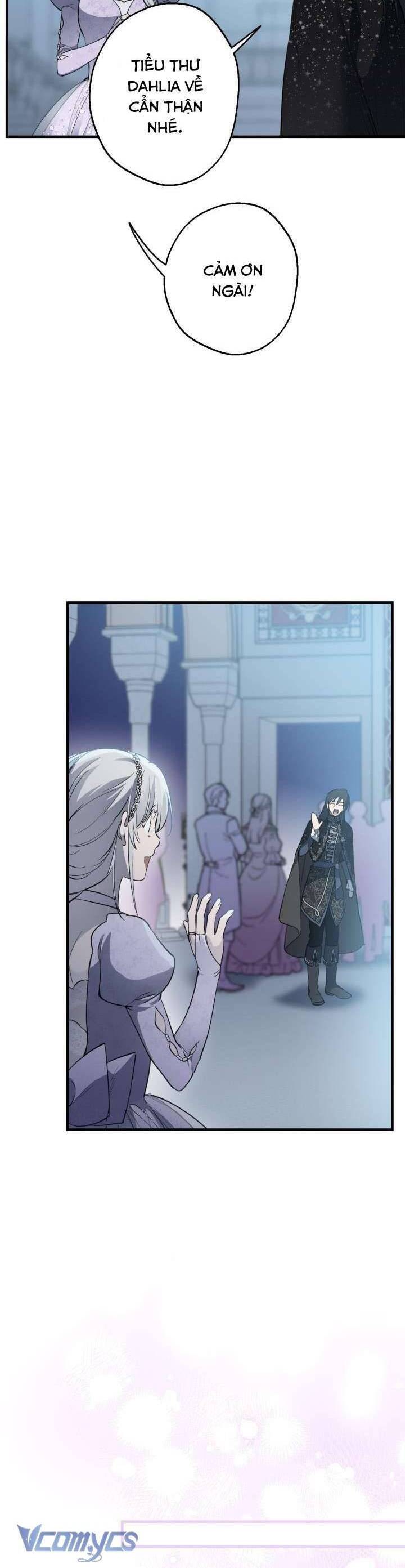 Những Nhân Vật Mạnh Nhất Thế Giới Ám Ảnh Tôi Chapter 96 - Trang 2