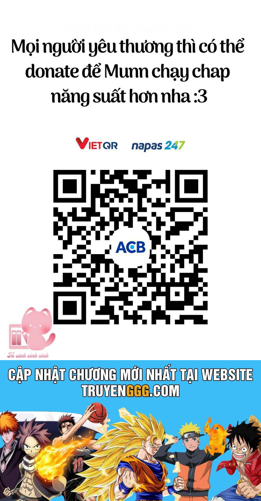Những Nhân Vật Mạnh Nhất Thế Giới Ám Ảnh Tôi Chapter 121 - Trang 2