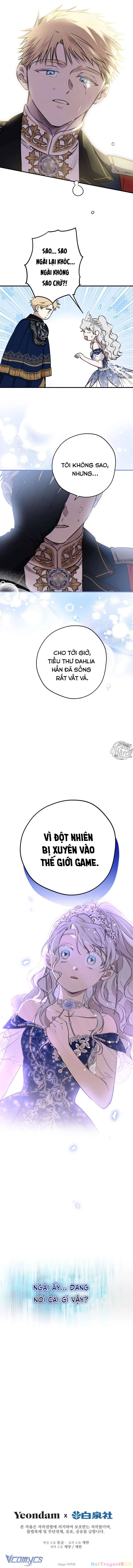 Những Nhân Vật Mạnh Nhất Thế Giới Ám Ảnh Tôi Chapter 130 - Trang 2
