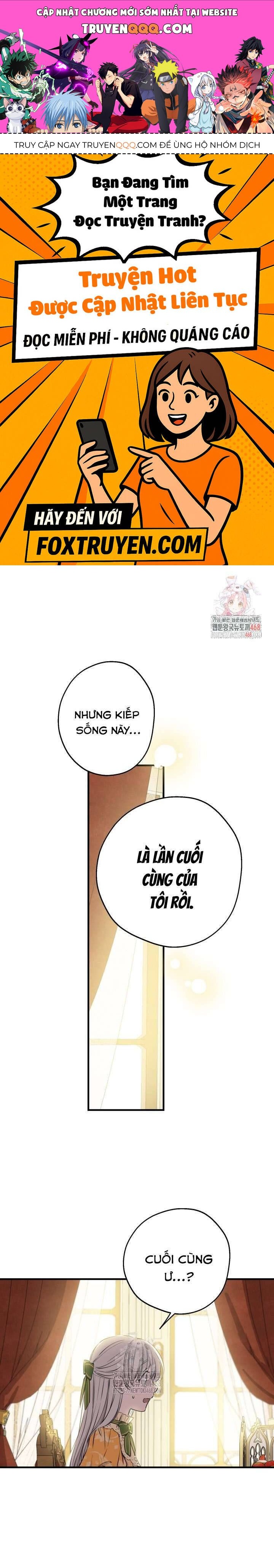 Những Nhân Vật Mạnh Nhất Thế Giới Ám Ảnh Tôi Chapter 133 - Trang 2