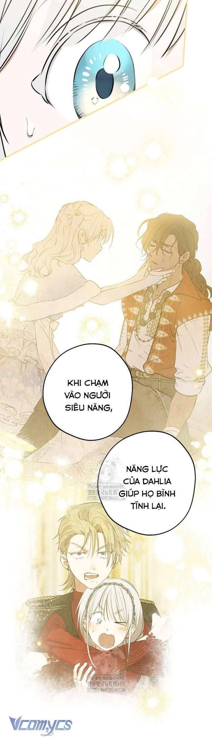 Những Nhân Vật Mạnh Nhất Thế Giới Ám Ảnh Tôi Chapter 133 - Trang 2