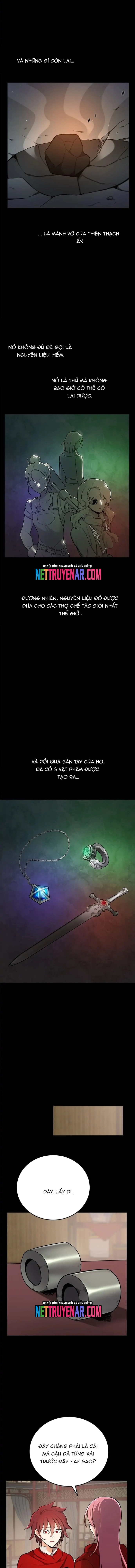 Vr & Rpg Chapter 31 - Trang 2