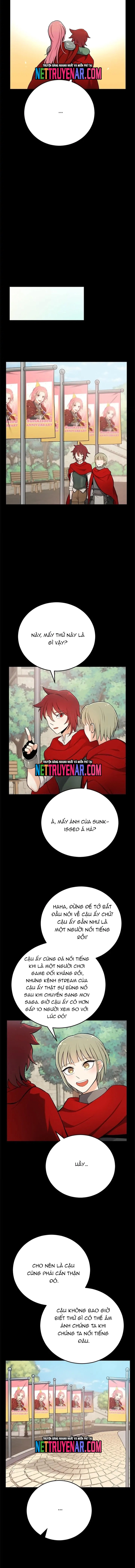 Vr & Rpg Chapter 31 - Trang 2