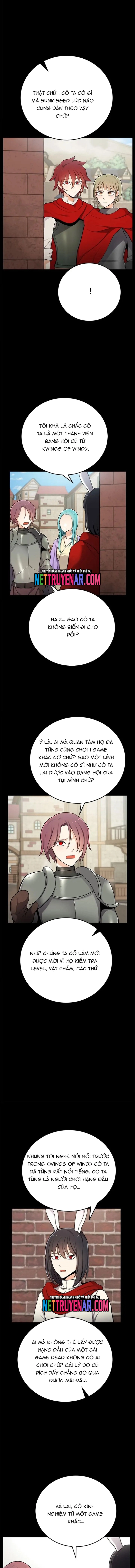 Vr & Rpg Chapter 31 - Trang 2