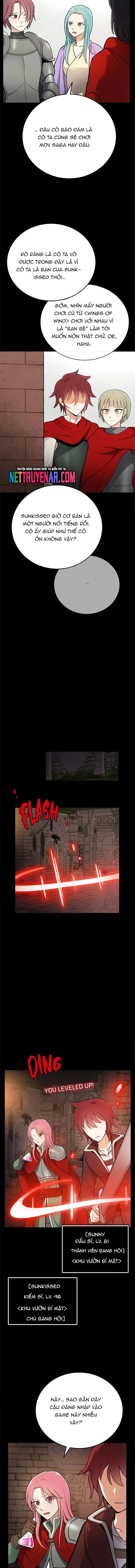 Vr & Rpg Chapter 31 - Trang 2