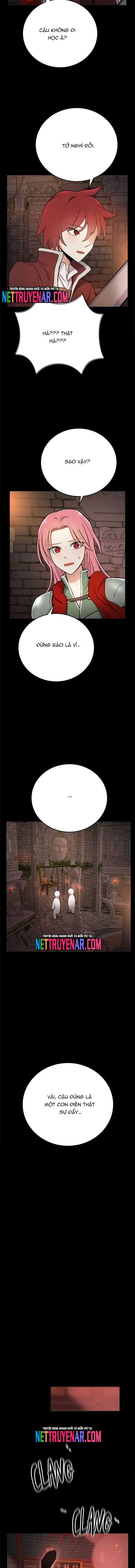 Vr & Rpg Chapter 31 - Trang 2