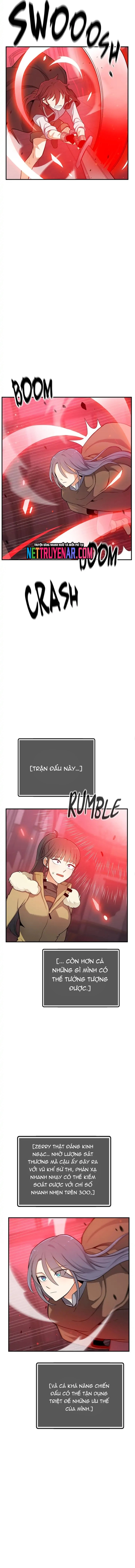 Vr & Rpg Chapter 31 - Trang 2