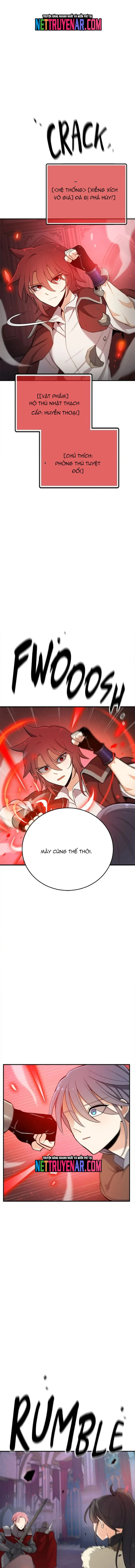 Vr & Rpg Chapter 31 - Trang 2