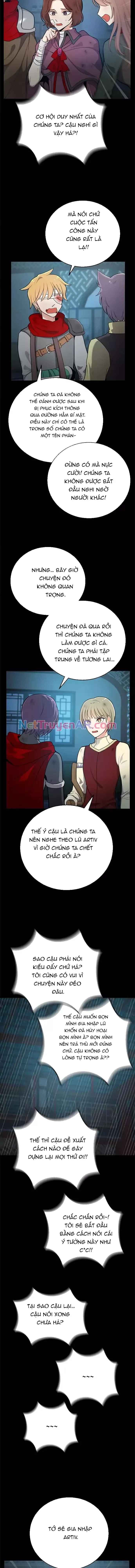 Vr & Rpg Chapter 32 - Trang 2