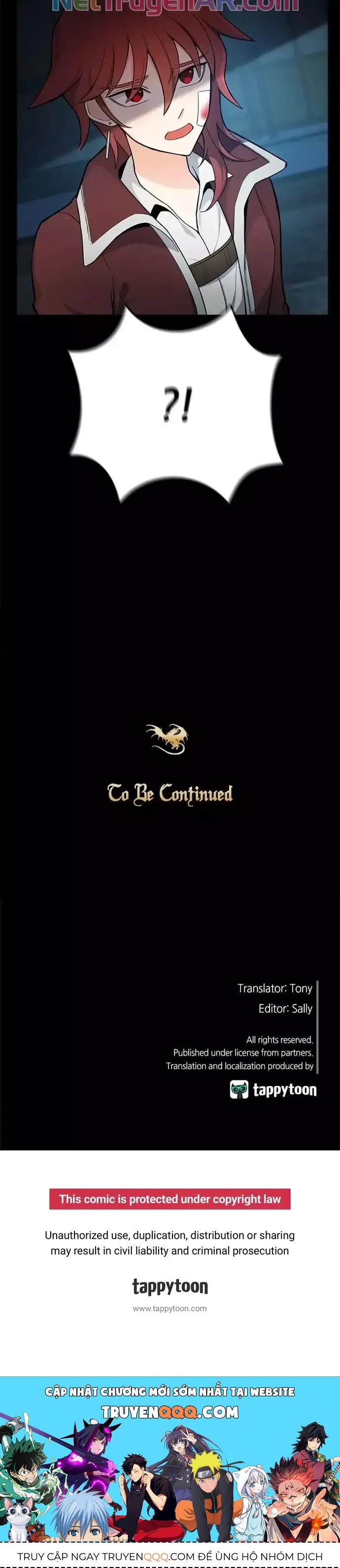 Vr & Rpg Chapter 32 - Trang 2